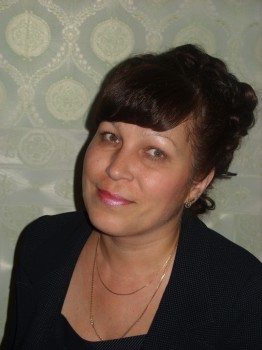 Ефимова Светлана Александровна.