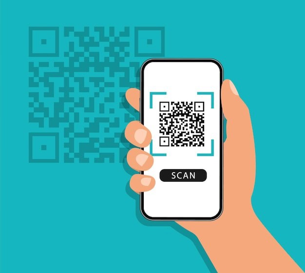 Федеральная кампания «Отработка обратной связи по QR».