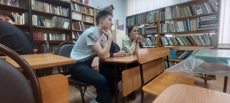 Видеоквиз "День защитников Отечества!"..