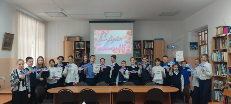 Интеллектуальная игра "Неповторимые".