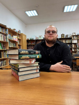 Тарасов Валентин Сергеевич Тарасов Валентин Сергеевич