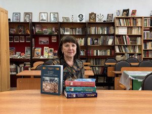 Грибова Рита Николаевна Грибова Рита Николаевна