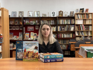 Балахтина Дарья Сергеевна Балахтина Дарья Сергеевна