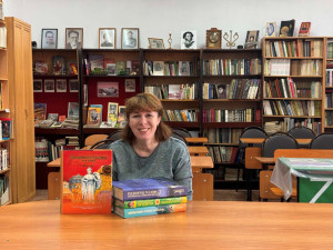 Киселева Елена Викторовна Киселева Елена Викторовна